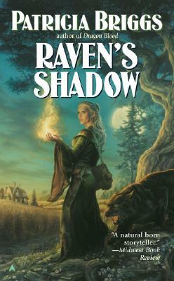 Raven's Shadow by Patricia Briggs