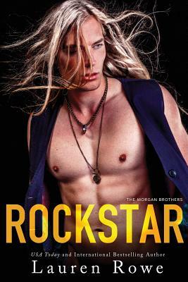 RockStar by Lauren Rowe