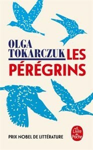 Les Pérégrins by Olga Tokarczuk