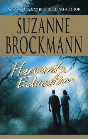 Harvard's Education by Suzanne Brockmann