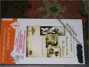 Dreams From My Father by Barack Obama