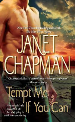 Tempt Me If You Can by Chapman