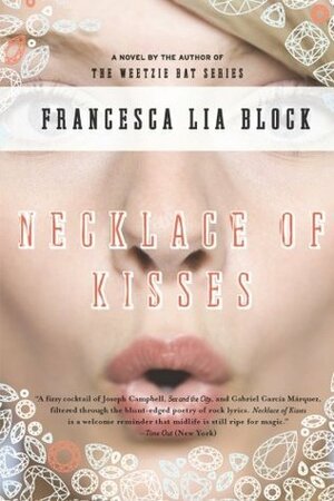 Necklace of Kisses by Francesca Lia Block