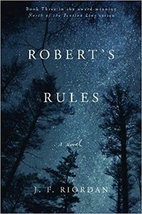 Robert's Rules by J.F. Riordan
