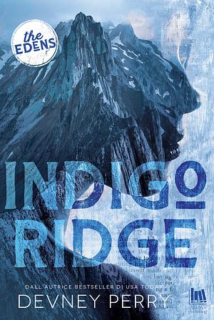 Indigo Ridge by Devney Perry
