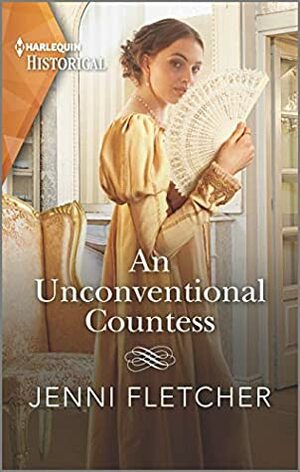 An Unconventional Countess by Jenni Fletcher