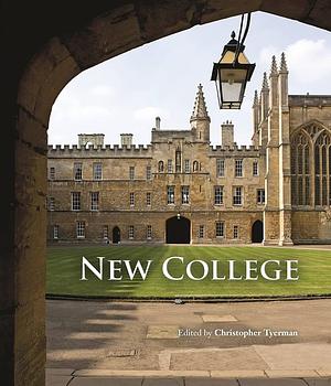 New College by Christopher Tyerman