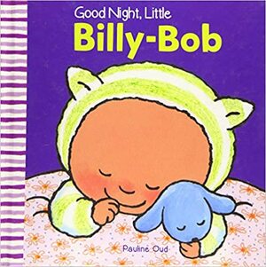 Welterusten, kleine Billy-Bob by Pauline Oud