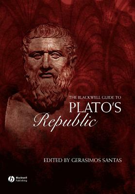 The Blackwell Guide to Plato's Republic by 