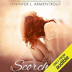 Scorched by Jennifer L. Armentrout