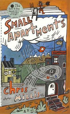 Small Apartments by Chris Millis