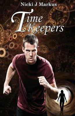 Time Keepers by Nicki J. Markus
