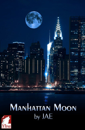 Manhattan Moon by Jae