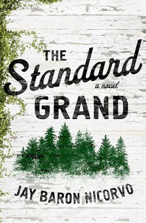 The Standard Grand by Jay Baron Nicorvo