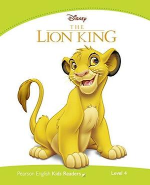 The Lion King. Melanie Williams by Melanie Williams