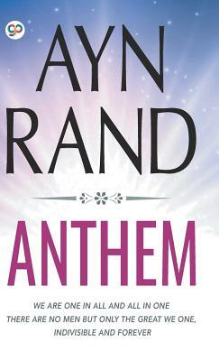 Anthem by Ayn Rand