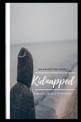 Kidnapped by Robert Louis Stevenson