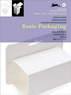 Basic Packaging With CDROM by Pepin van Roojen