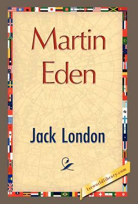 Martin Eden by Jack London