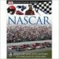 NASCAR by James Buckley Jr.