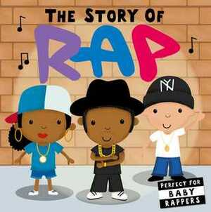 The Story of Rap by Lindsey Sagar