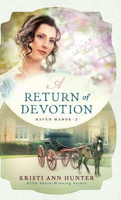 Return of Devotion by 