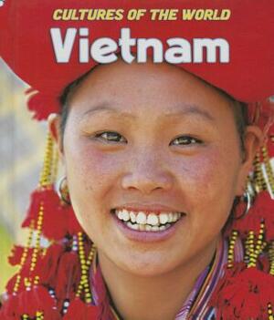 Vietnam by Audrey Seah, Debbie Nevins