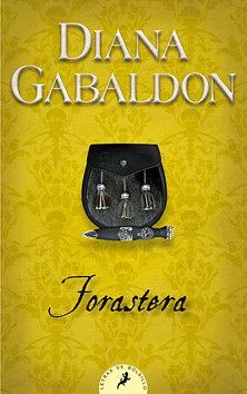 Forastera by Diana Gabaldon