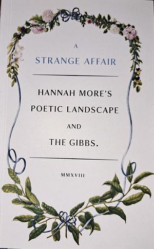 A Strange Affair by Hannah More