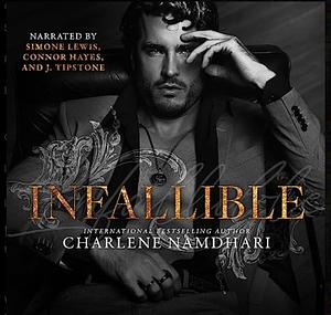 Infallible by Charlene Namdhari