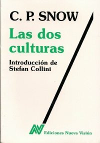 Las dos Culturas by C.P. Snow