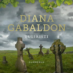 Tuliristi by Diana Gabaldon