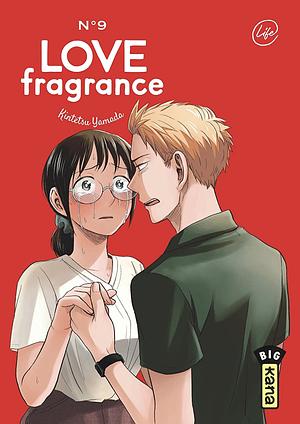 Love Fragrance, Tome 9 by Kintetsu Yamada
