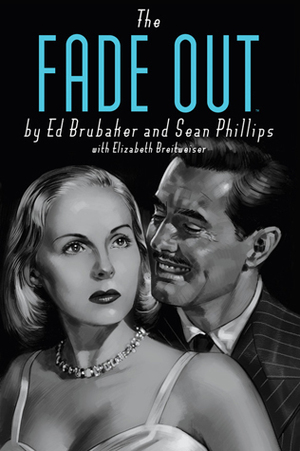 The Fade Out by Ed Brubaker