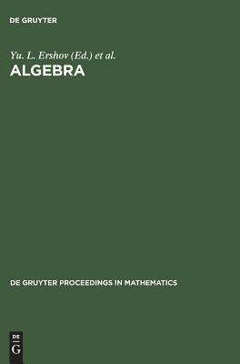 Algebra by 