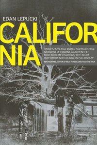 California by Edan Lepucki