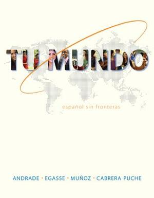 Gen Cmb LL Tu Mundo; Cnct by Jeanne Egasse, Magdalena Andrade, Elias Miguel Munoz