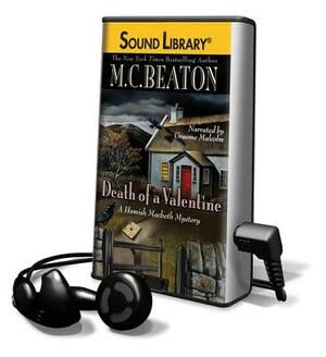 Death of a Valentine by M.C. Beaton