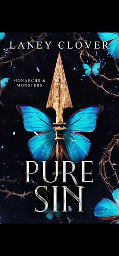 Pure Sin by Laney Clover