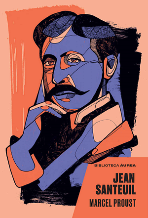 Jean Santeuil by Marcel Proust