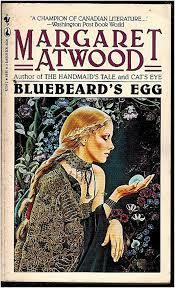 Bluebeard's Egg by Margaret Atwood