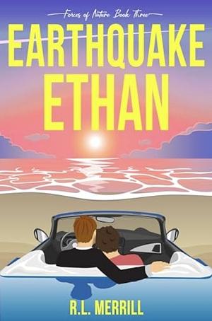 Earthquake Ethan  by R. L. Merrill