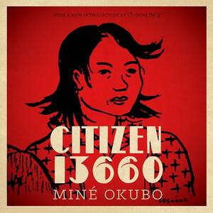 Citizen 13660 by Miné Okubo