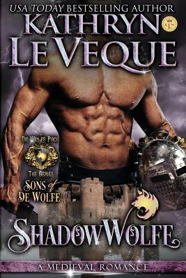 Shadowwolfe by Kathryn Le Veque