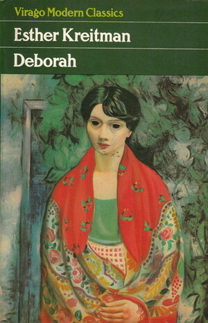 Deborah by Esther Singer Kreitman, M. Carr, Ester Ḳreyṭman