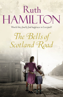 The Bells of Scotland Road by Ruth Hamilton