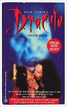 Bram Stoker's Dracula by Fred Saberhagen, J.V. Hart