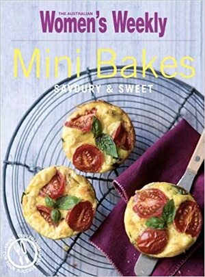 Mini Bakes by Mariet Westermann