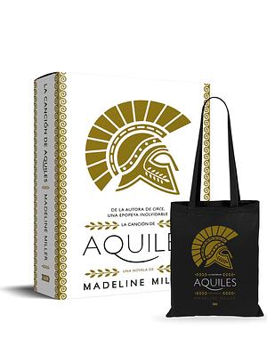 La canción de Aquiles by Madeline Miller