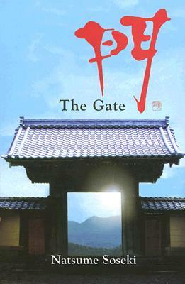 The Gate by Natsume Sōseki